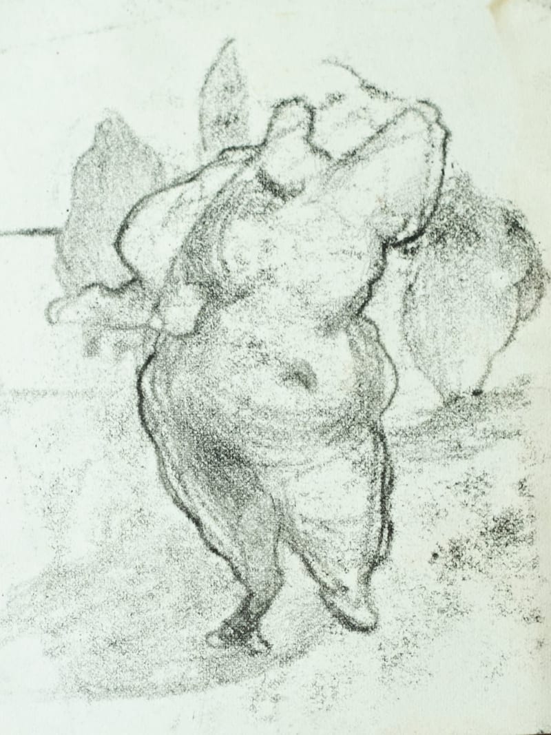Cover of morghi